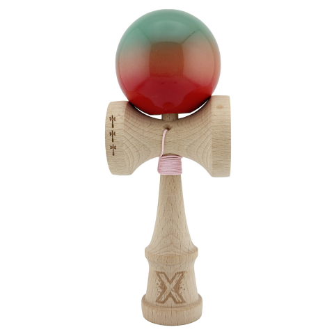 Kendama - kendama-x-originala-profesionala-big-cups-v2-super-sticky