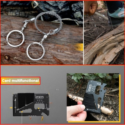 kit supravietuire multifunctional borseta gri [4]