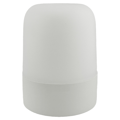 Lampa LED reincarcabila, control tactil, lumina in 3 culori albe, 16 culori RGB