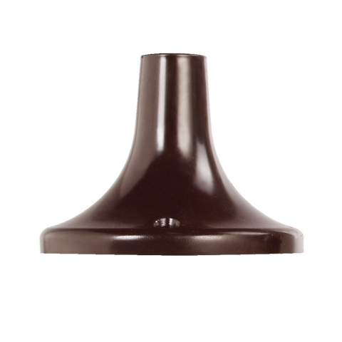 Lampa solara cu prindere in pamant, model Felinar, lumina alba rece, inaltime 67.5 cm [6]