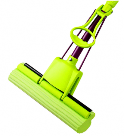 Mopuri, Pamatufuri si Perii - mop-telescopic-burete-absorbant-stoarcere-rapida.jpg