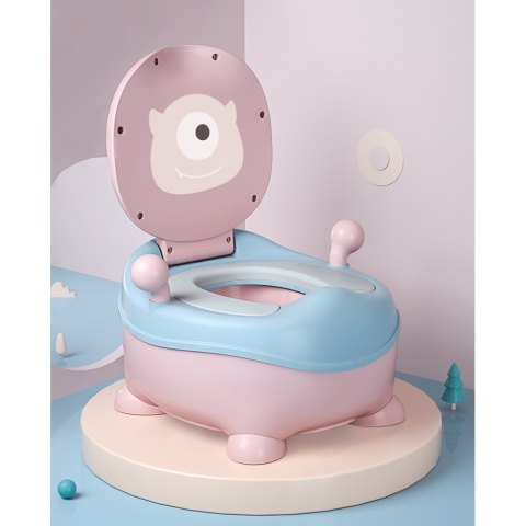 olita copii compartiment detasabil capac colac moale [4]