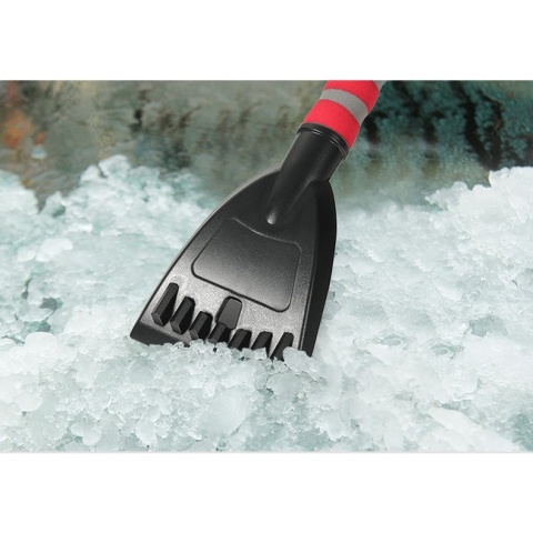 perie zapada masina multifunctionala cu racleta si maner antiderapant [3]