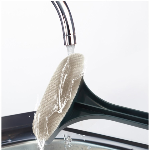 perie curatat geamuri microfibra racleta 46x16x5 cm [2]