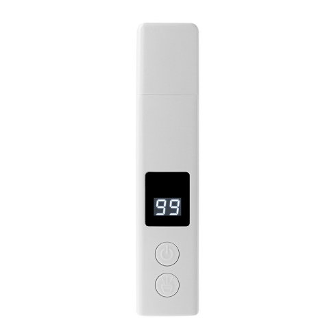 Animale de companie - Pila electrica pentru animalute de companie, cu incarcare USB, laser pentru joaca, display electronic