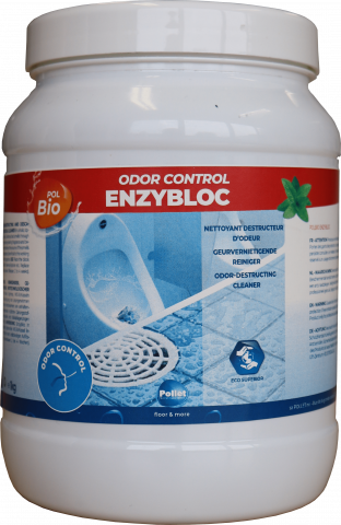 Baie - POLBIO ENZYBLOC 1KG