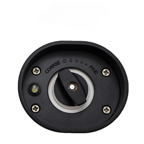 rasnita electrica condimente otel inoxidabil negru [5]