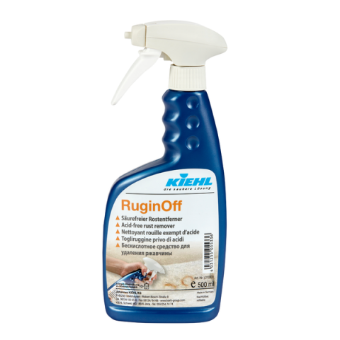RuginOff – Elimina rugina de pe marmura, granit, jante auto