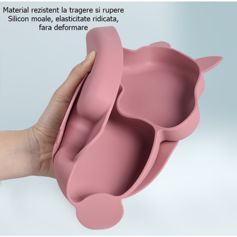 set 10 piese hranire bebelusi roz pudrat [4]