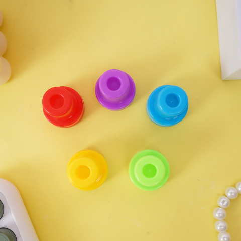 set 10 stampile copii modele printese multicolor [1]