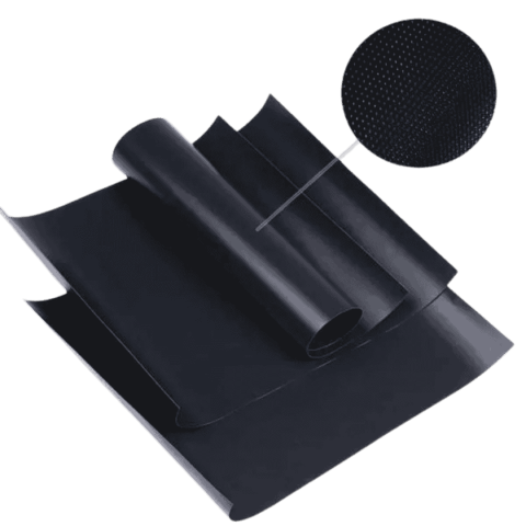 Bucatarie & Gatit - set folii teflon antiaderente mari 40x33