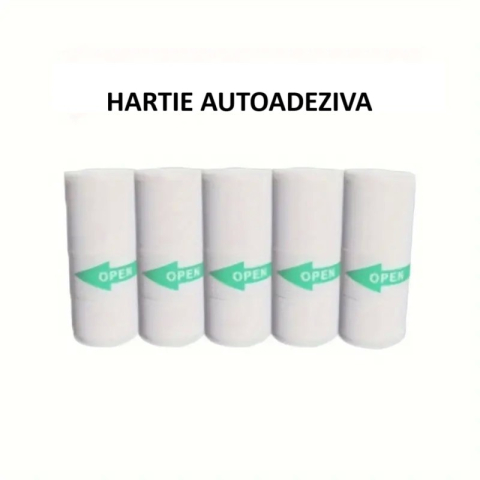 Set camera instantanee pentru copii, model iepure, imprimare alb-negru, ecran HD 2.4 inch [2]