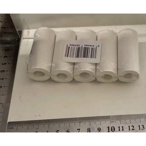 Set camera instantanee pentru copii, model iepure, imprimare alb-negru, ecran HD 2.4 inch [3]