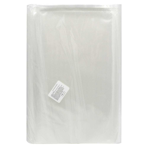 Depozitare Alimente - Set pungi pentru vidat, gofrate, 20x30 cm, 100 bucati