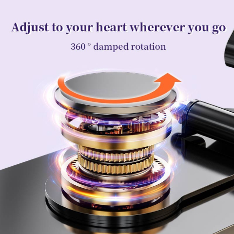 suport telefon pliabil aliaj aluminiu birou [2]