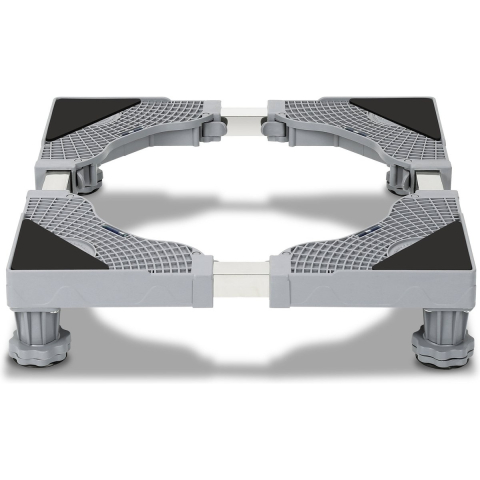 Accesorii Casa - suport universal reglabil electrocasnice gri