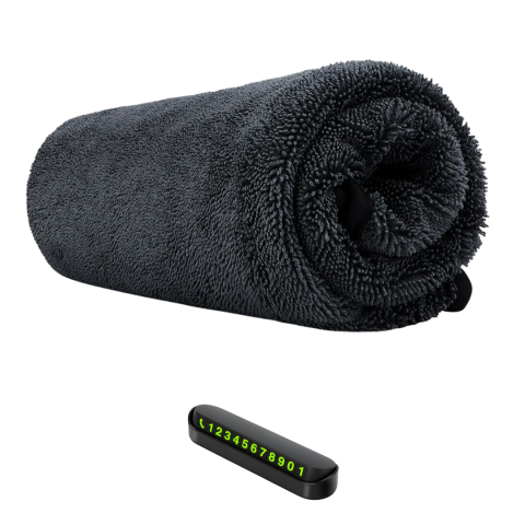 Curatare Auto - prosop-microfibra-uscare-auto-twist-xl-70x90cm