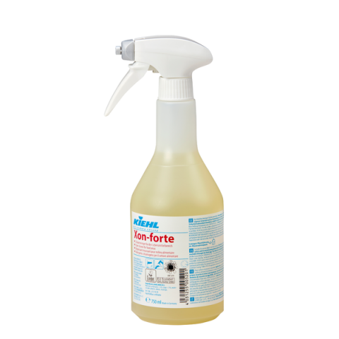 KIEHL-Xon-Forte – Detergent profesional cu spumă activă