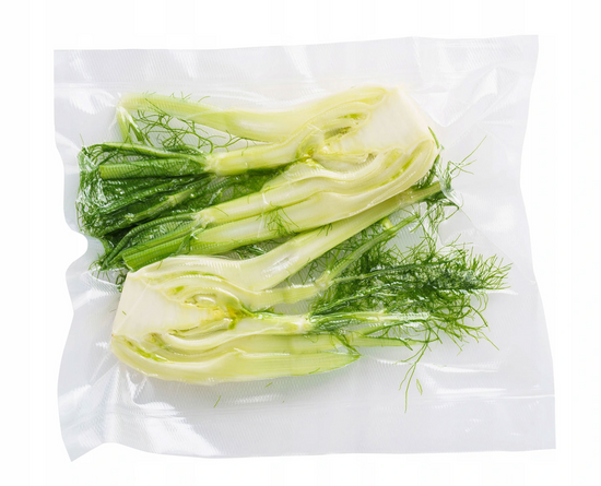 PUNGI PENTRU AMBALARE VACUUM, 20X30CM, 50 BUC [3]