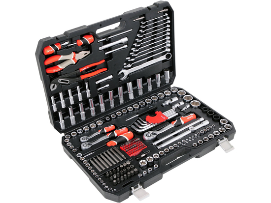 TRUSA SCULE 224 PIESE [2]