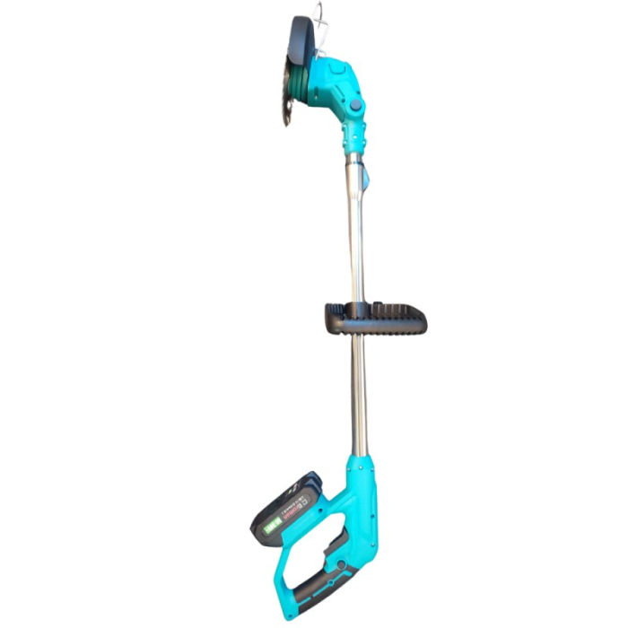 Motocoasa electrica EC-38V+, BROMAN [3]