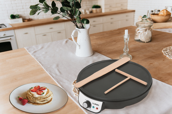 PLITA PENTRU CLATITE 30cm, 1000W [5]