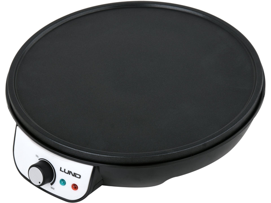 PLITA PENTRU CLATITE 30cm, 1000W [2]