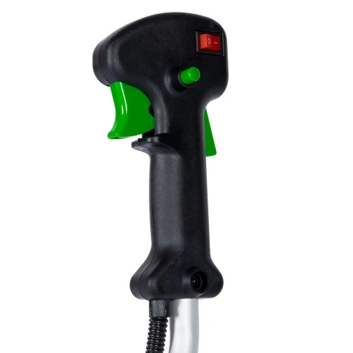 Motocositoare Micul Fermier 4.76cp, 52cc, Benzina, 2T, pornire rapida, 10 accesorii, tija 28mm [4]