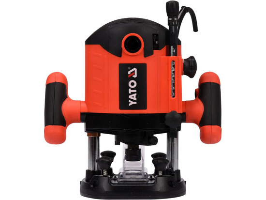 FREZA ELECTRICA PENTRU LEMN, 2100W [2]