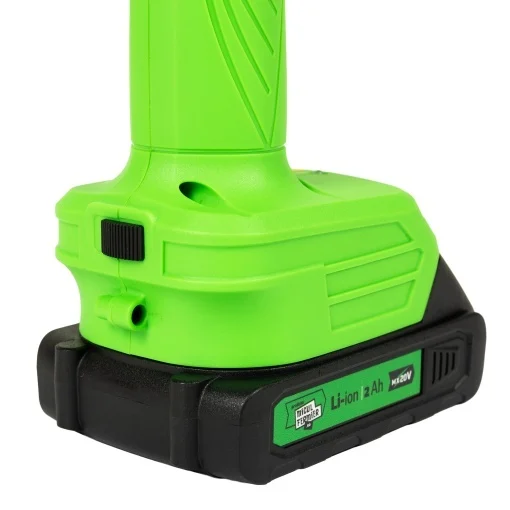 Foarfeca electrica Micul Fermier 20V, 2 Ah, capacitate maxima de taiere 40mm, Brushless [3]