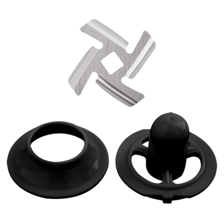 MASINA DE TOCAT CARNE 5in1 1200W [7]