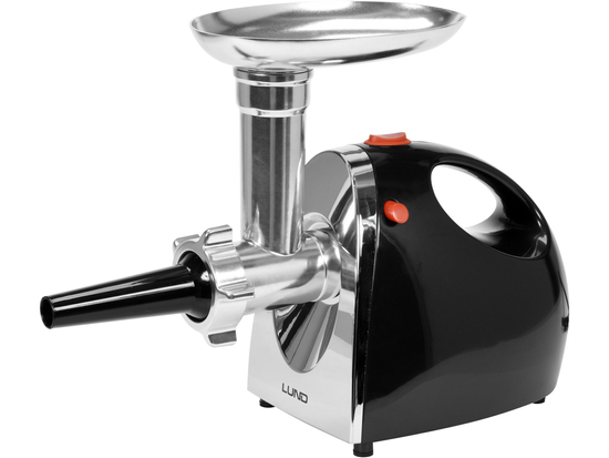 MASINA DE TOCAT CARNE 5in1 1200W [4]