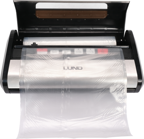 APARAT DE VIDAT 165W, MAX 32CM, -90KPA [6]