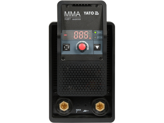 APARAT SUDURA INVERTER MMA CU PFC 200A [2]
