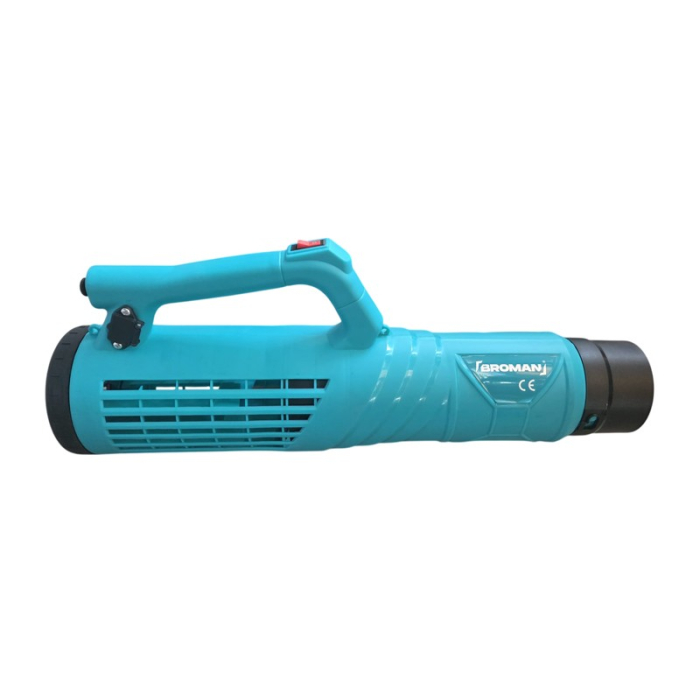 Atomizor electric 12V, 90W+, raza actiune 6-8m, BROMAN [5]