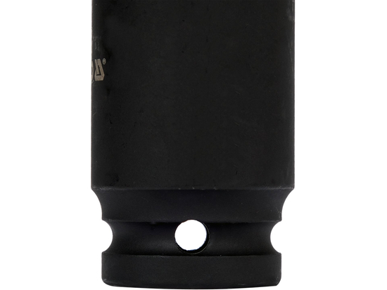 Cheie de impact hexagonala adanca,1/2''X17MM [2]