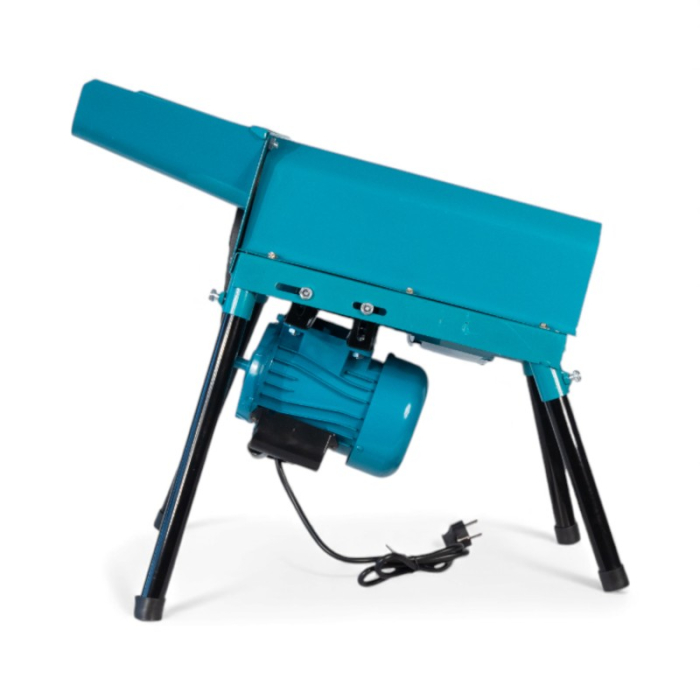 DESFACATOR PORUMB DUBLU BROMAN, 3500W, 1600 Kg/H, TAMBUR RANSFORSAT [2]