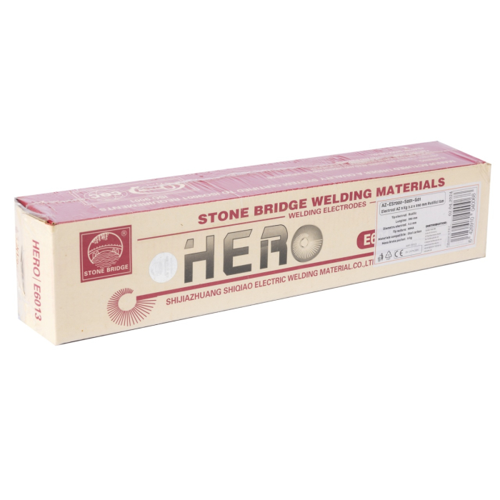 Electrozi Almaz 5kg- 3.2x350mm Rutilici [2]