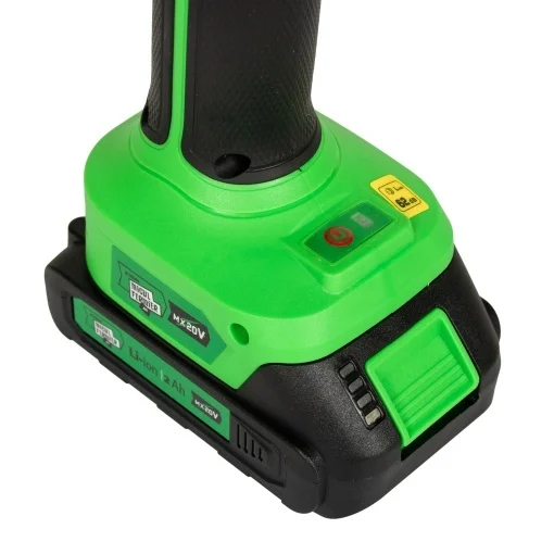 Foarfeca electrica Micul Fermier 20V, 2 Ah, capacitate maxima de taiere 30mm, Brushless [3]