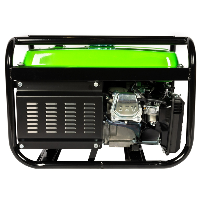 Generator benzina 2200W Micul Fermier MF-2500 [7]