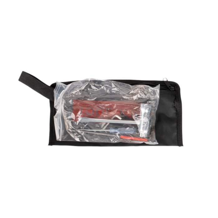 Motofierastrau BROMAN 5800+, 7.9 CP, benzina, lama 38 cm [7]