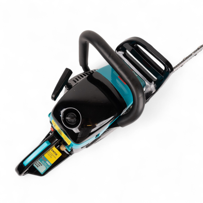 Motofierastrau BROMAN 5800+, 7.9 CP, benzina, lama 38 cm [3]