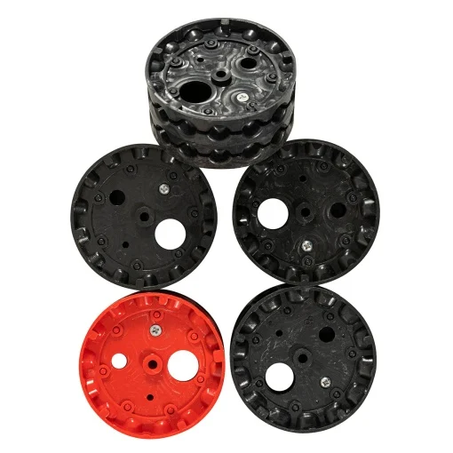 Plantator mic automat, 21 cm [2]