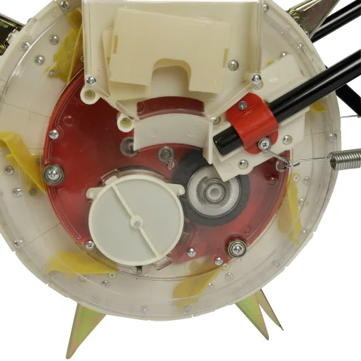 Plantator mic automat, 21 cm [5]