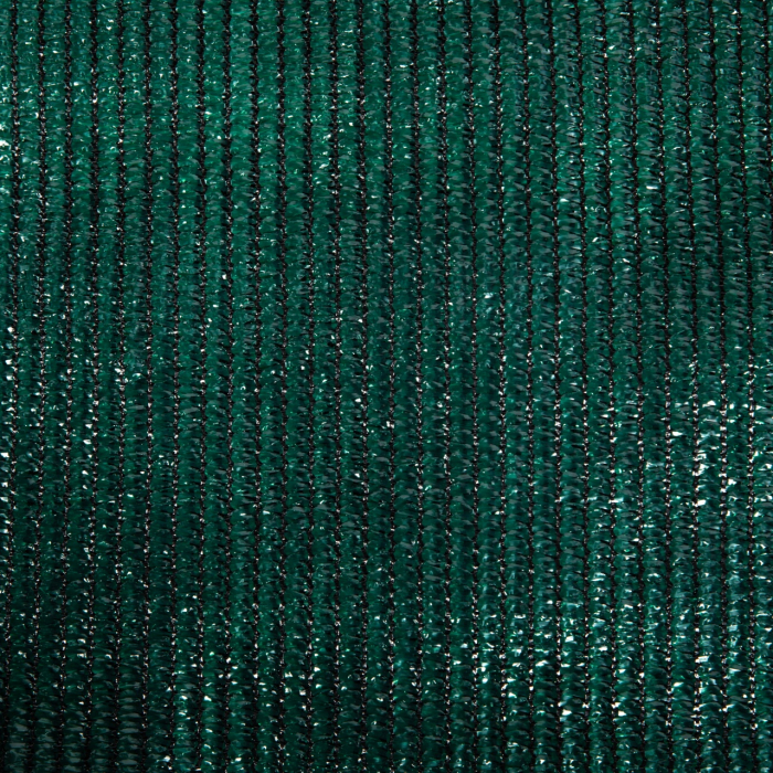 Plasa de umbrire Micul Fermier, 1.7x20m, 80g/mp, grad de umbrire 80%, material HDPE, protectie UV [2]