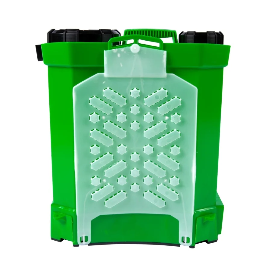 Pompa de stropit cu acumulator, Micul Fermier 10L [5]