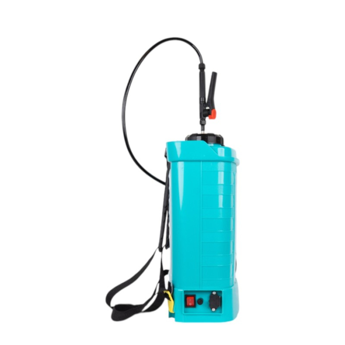 POMPA DE STROPIT ELECTRICA, 16L, BROMAN [3]