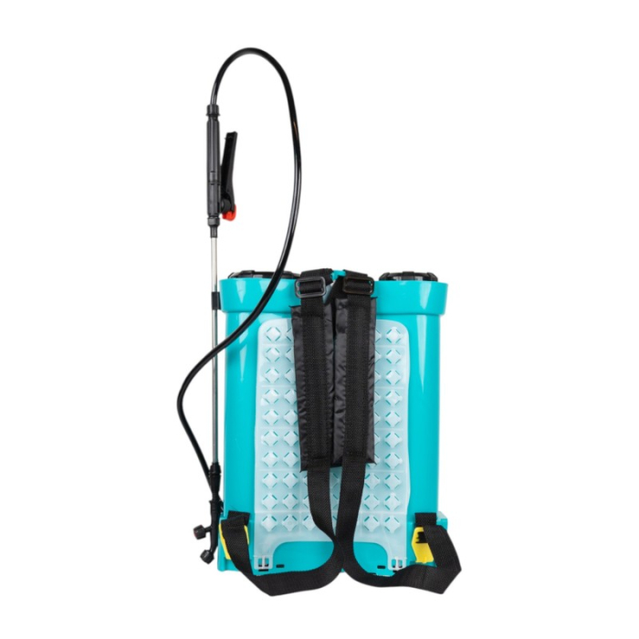 POMPA DE STROPIT ELECTRICA, 16L, BROMAN [2]