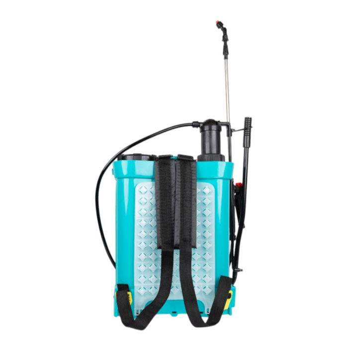 POMPA DE STROPIT ELECTRICA SI MANUALA, 16L, BROMAN [3]