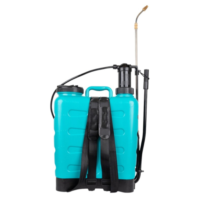 POMPA DE STROPIT MANUALA 20L, 2 TIJE, BROMAN [2]